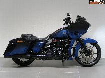 Motorrad kaufen Occasion HARLEY-DAVIDSON FLTRXSE 1923 CVO Road Glide Special 117 (touring)