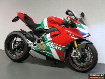 Motorrad kaufen Neufahrzeug DUCATI 1103 Panigale V4 S (sport)