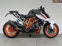 Motorrad kaufen Occasion KTM 1290 Super Duke R (naked)