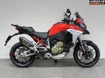 Motorrad kaufen Neufahrzeug DUCATI 1160 Multistrada V4 S (enduro)