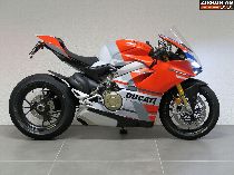 Motorrad kaufen Occasion DUCATI 1103 Panigale V4 (sport)