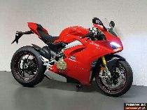 Motorrad kaufen Neufahrzeug DUCATI 1103 Panigale V4 (sport)