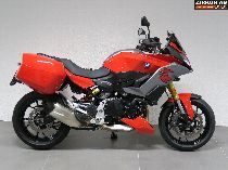 Motorrad kaufen Occasion BMW F 900 XR (touring)