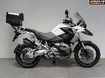 Motorrad kaufen Occasion BMW R 1200 GS (enduro)