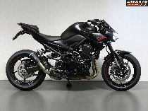 Motorrad kaufen Neufahrzeug KAWASAKI Z 900 (naked)