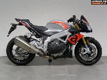 Motorrad kaufen Occasion APRILIA Tuono V4 1100 (naked)