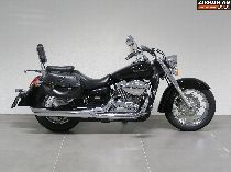 Motorrad kaufen Occasion HONDA VT 750 C (custom)