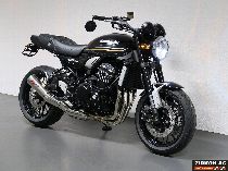 Motorrad kaufen Neufahrzeug KAWASAKI Z 900 RS (retro)