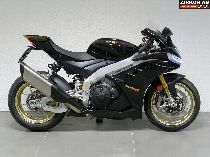  Acheter une moto neuve APRILIA RSV4 1100 (sport)