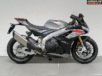 Motorrad kaufen Neufahrzeug APRILIA RSV4 1100 (sport)