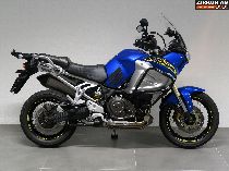 Motorrad kaufen Occasion YAMAHA Super Tenere 1200 Z (enduro)