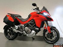 Motorrad kaufen Neufahrzeug DUCATI 1260 Multistrada (enduro)