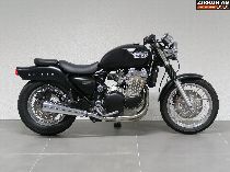  Motorrad kaufen Occasion TRIUMPH Adventurer 900 (touring)