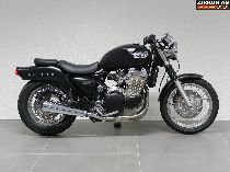 Acheter une moto Occasions TRIUMPH Adventurer 900 (touring)