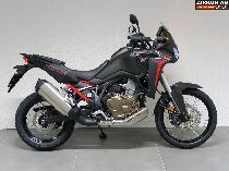 Motorrad kaufen Neufahrzeug HONDA CRF 1100 L A2 Africa Twin (enduro)