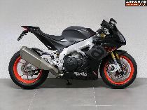 Motorrad kaufen Neufahrzeug APRILIA RSV 4 RR (sport)