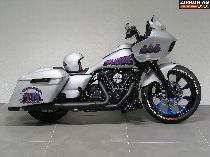 Motorrad kaufen Occasion HARLEY-DAVIDSON FLTRXS 1690 Road Glide Special ABS (touring)