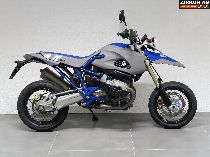 Motorrad kaufen Occasion BMW HP2 Enduro (enduro)