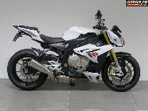 Motorrad kaufen Occasion BMW S 1000 R ABS (naked)