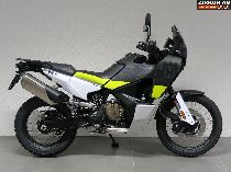 Motorrad kaufen Neufahrzeug HUSQVARNA Norden 901 (enduro)
