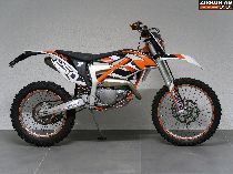 Motorrad kaufen Occasion KTM 250 R Freeride 2T (enduro)