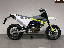 Motorrad kaufen Neufahrzeug HUSQVARNA 701 Supermoto (supermoto)