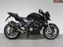 Motorrad kaufen Occasion KAWASAKI Z 1000 (naked)