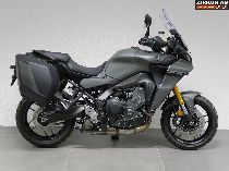 Motorrad kaufen Neufahrzeug YAMAHA Tracer 9 GT (touring)