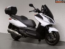 Aquista moto Occasioni KYMCO Downtown 125 (scooter)