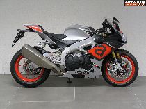 Motorrad kaufen Neufahrzeug APRILIA RSV 4 RR ABS (sport)