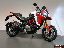 Acheter une moto neuve DUCATI 1260 Multistrada (enduro)