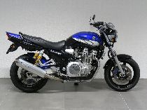  Motorrad kaufen Occasion YAMAHA XJR 1300 RP10 (retro)