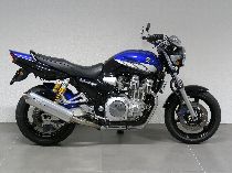 Motorrad kaufen Occasion YAMAHA XJR 1300 RP10 (retro)