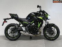 Motorrad kaufen Neufahrzeug KAWASAKI Z 650 (naked)