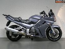 Acheter une moto Occasions YAMAHA FJR 1300 (touring)