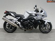 Motorrad kaufen Occasion BMW K 1200 R Sport (sport)