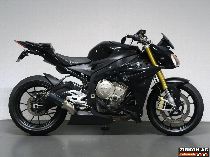 Acheter une moto Occasions BMW S 1000 R ABS (naked)