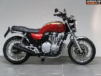 Motorrad kaufen Occasion HONDA CB 1100 SA (retro)