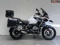 Motorrad kaufen Occasion BMW R 1200 GS Adventure ABS (enduro)