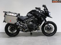 Acheter une moto Occasions TRIUMPH Tiger 1200 XCX (enduro)
