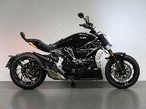 Motorrad kaufen Occasion DUCATI 1262 XDiavel S ABS (sport)