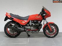 Acheter une moto Occasions MOTO GUZZI 1000 Le Mans IV (sport)