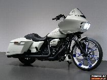 Motorrad kaufen Neufahrzeug HARLEY-DAVIDSON FLTRXS 1745 Road Glide Special ABS (touring)