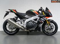Acheter une moto neuve APRILIA Tuono V4 1100 (naked)
