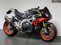 Acheter une moto neuve APRILIA Tuono V4 1100 (naked)