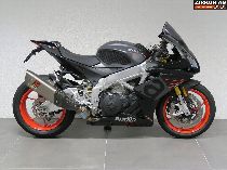 Motorrad kaufen Occasion APRILIA RSV 4 RR (sport)