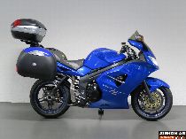 Acheter une moto Occasions TRIUMPH Sprint 1050 ST (touring)