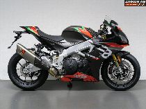 Acheter une moto neuve APRILIA RSV 4 RF 1100 (sport)