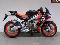 Motorrad kaufen Neufahrzeug APRILIA Tuono 660 (naked)