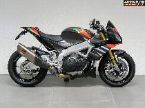 Motorrad kaufen Occasion APRILIA Tuono V4 1100 (naked)